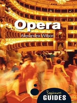 Opera - ebook